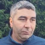 Nicolae Viorel Almajanu