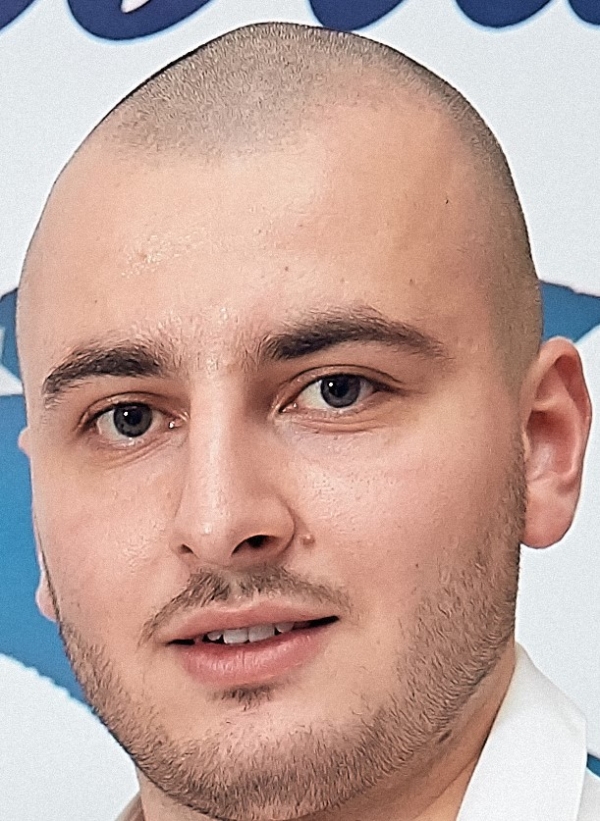 Romeo Cebotari