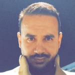 Billal Benyoussef
