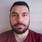 Mickael Suarez-sar