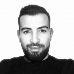 Snoussi Belabed