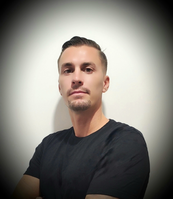 Florian DEHAYE