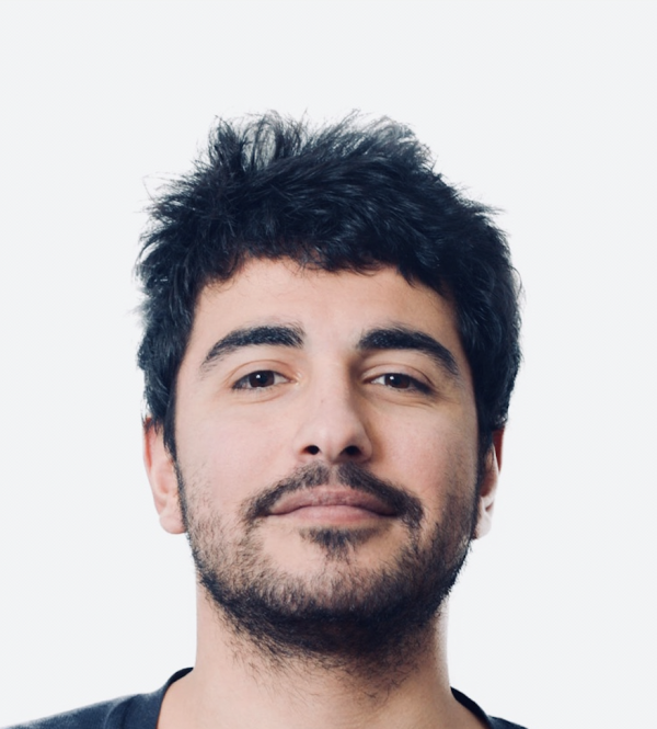 André ERMAGAN