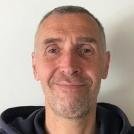 Sylvain  Lesage 