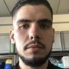 Kevin Dos Reis Franco