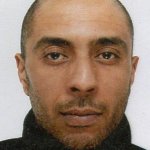 Louis Troudi