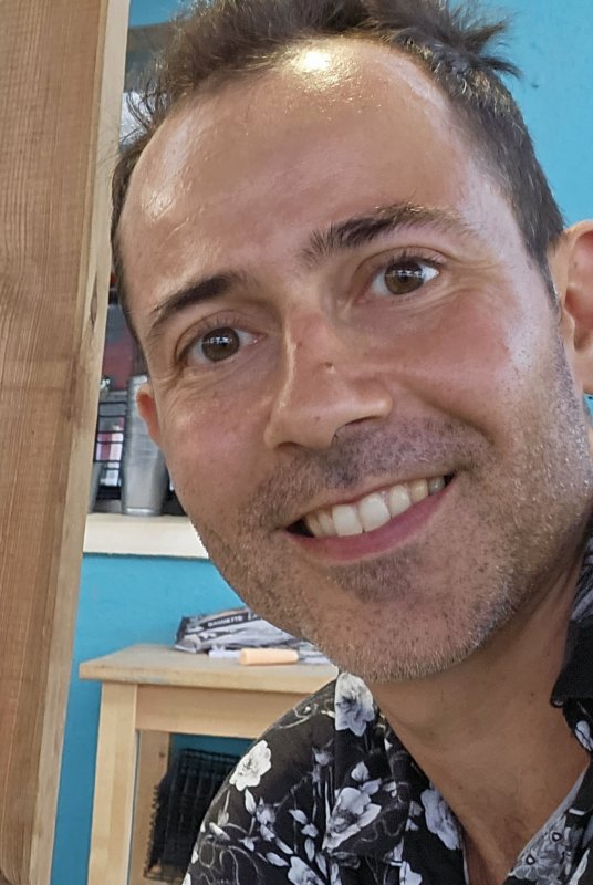 Yoni Bousquet