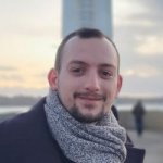 Valentin Le Forestier