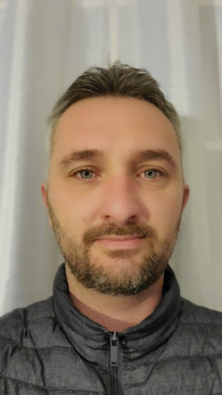 Mickael Bergier