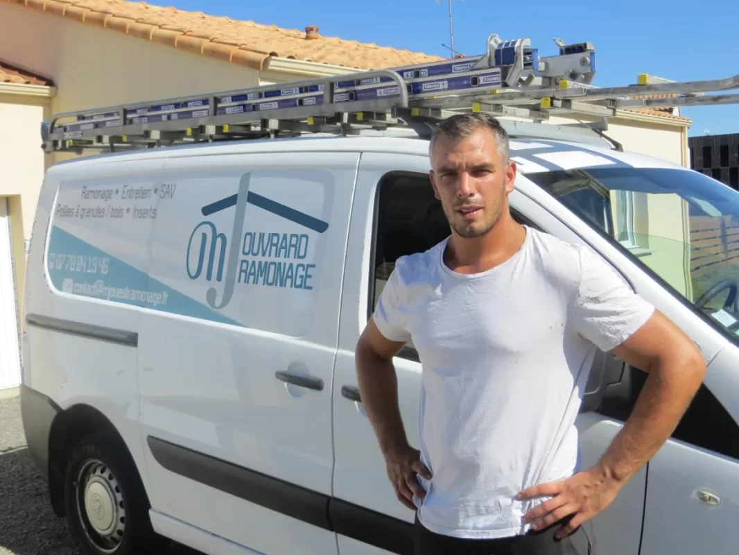 Matthias OUVRARD