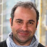 Farid MERABET