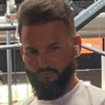 Mickael Lamberger