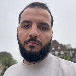 Mohamed zakaria Mechache