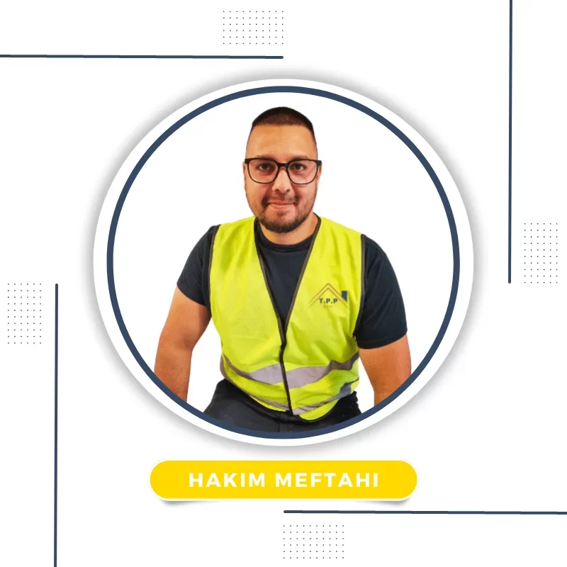 Hakim MEFTAHI