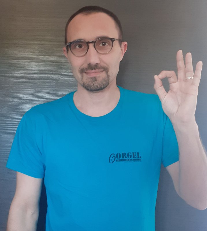 Cédric Orgel