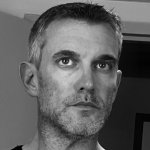 Damien BONINGUE