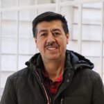 Patricio BARROS MORALES