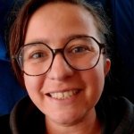 Anne-Sophie LE MEHAUTE