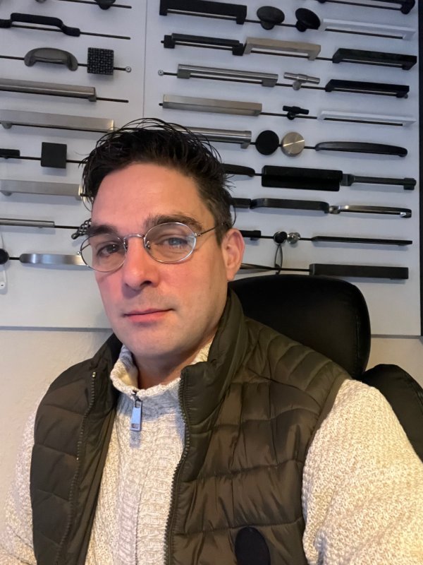 MICHEL MASSON