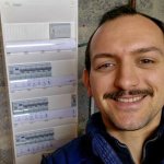 Valentin LE FORESTIER