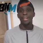 BLAISE KUAMADIO MALAKI