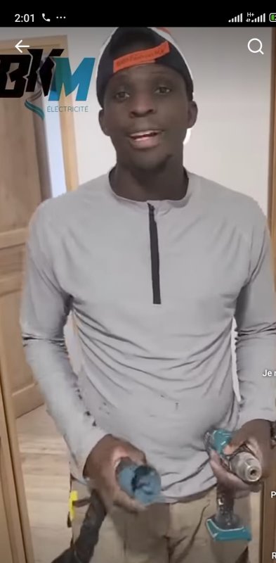 BLAISE KUAMADIO MALAKI