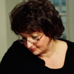 DANIELA HUDIN