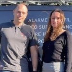 Christophe et Céline MESSAGER - MORAIN