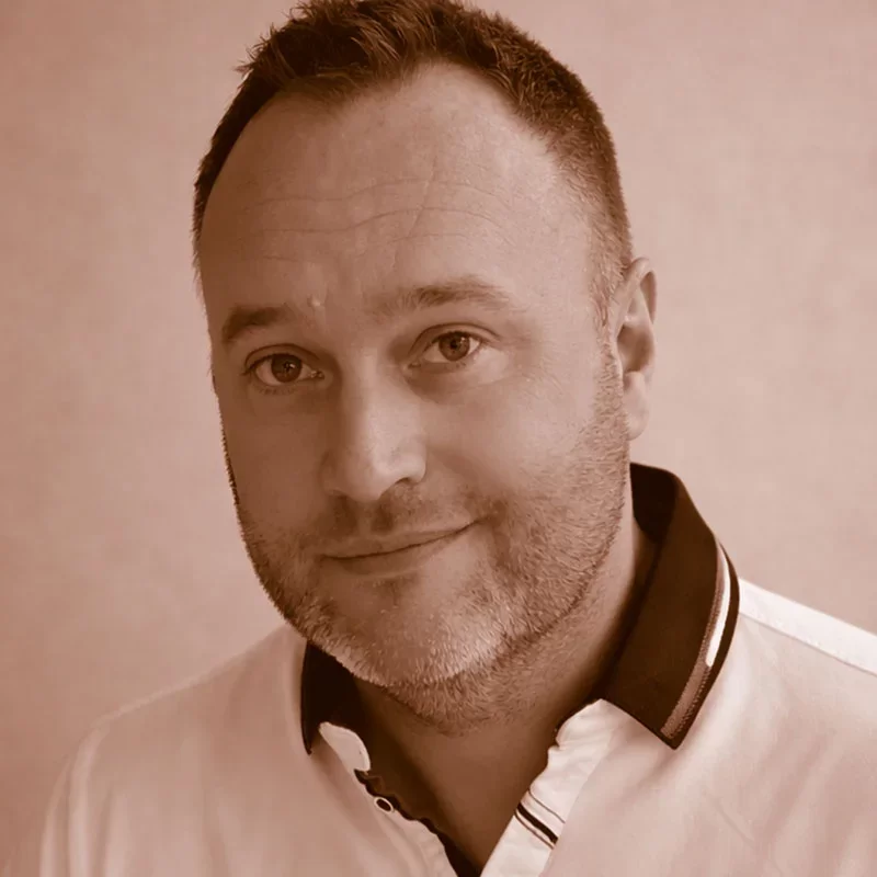 Vincent LEFEBVRE