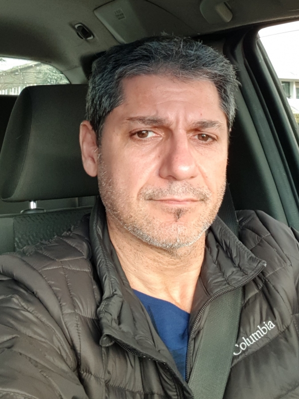 Carlos Jeronimo Amaral
