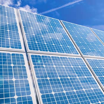 Solaire Avantages