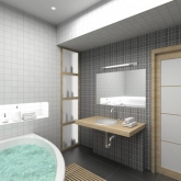 Devis Rénovation de salle de bain