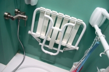 Devis Adaptation salle de bain aux sniors