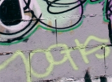 Devis Pose de peinture Anti-Graffiti