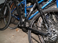 Devis Installation range-vélos et abris