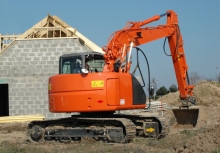 Devis Location outillage Matériel levage Grue