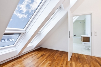 rénovation de maison