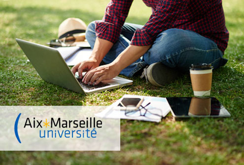 meilleurartisan.com est partenaire de l'université Aix Marseille depuis 2009