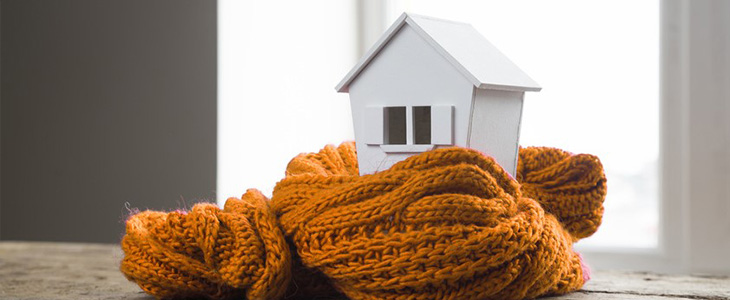 La check-list de l'automne :  9 choses à prévoir pour préparer son logement à l'arrivée du froid.