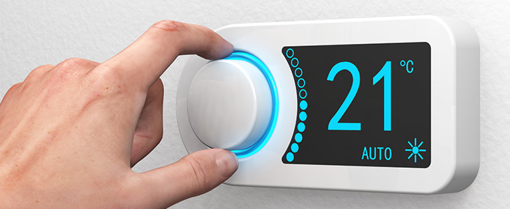 Installer un thermostat connecté : quelles économies réalisées ? 