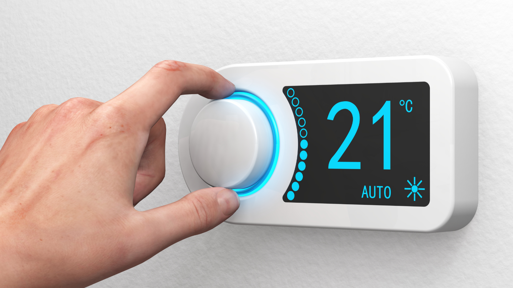 Installer un thermostat connecté : quelles économies réalisées ?