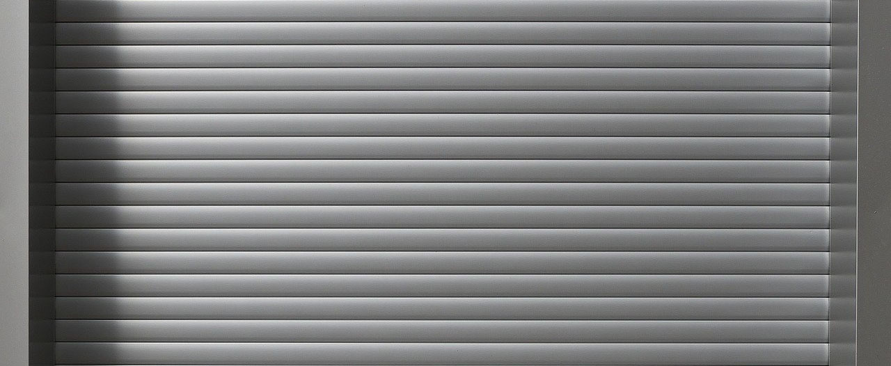 Réglage d'un volet roulant : quelles étapes ?