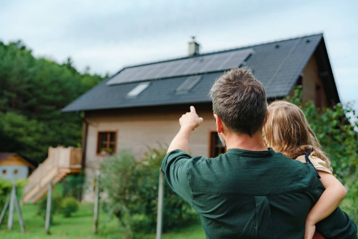 Énergie solaire : comment atteindre l'autoconsommation ?