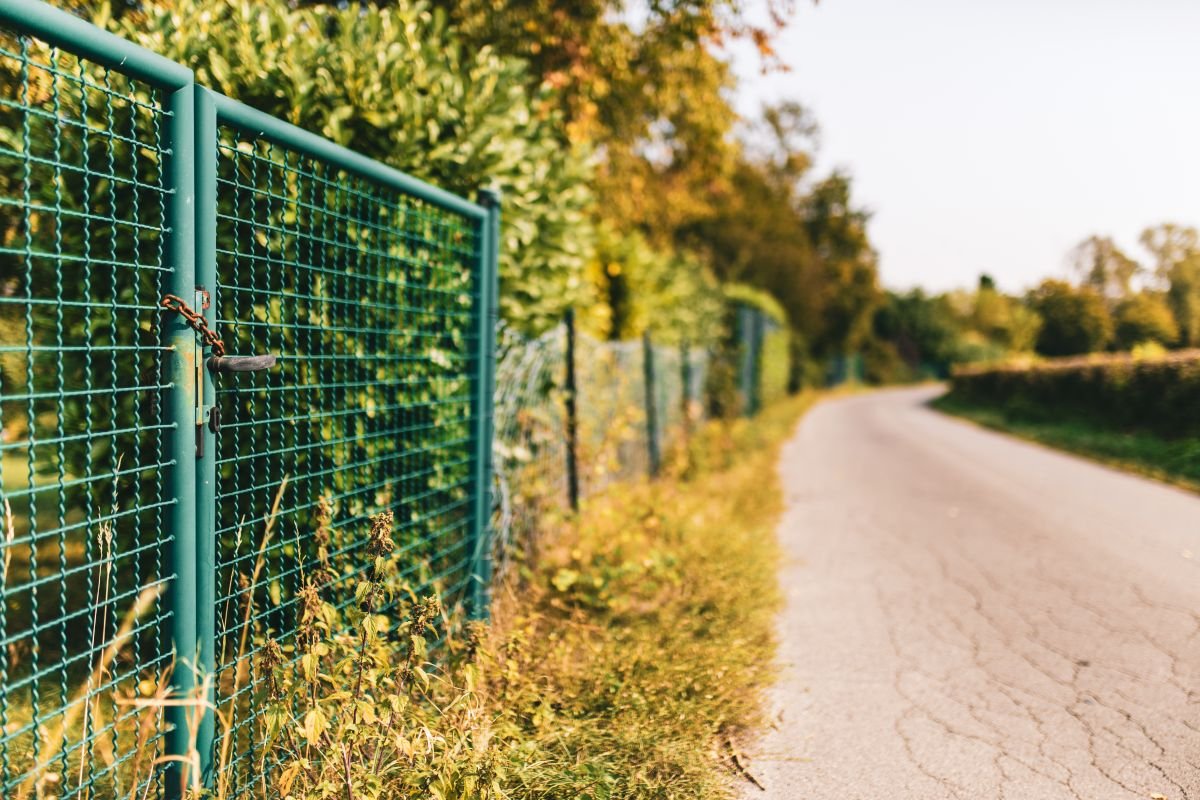 Les avantages du grillage rigide pour clôturer efficacement votre jardin ou votre terrain