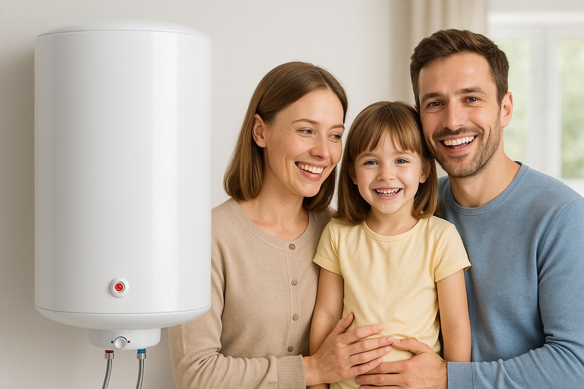 Remplacement Chauffe-Eau électrique | Devis Gratuit en Ligne