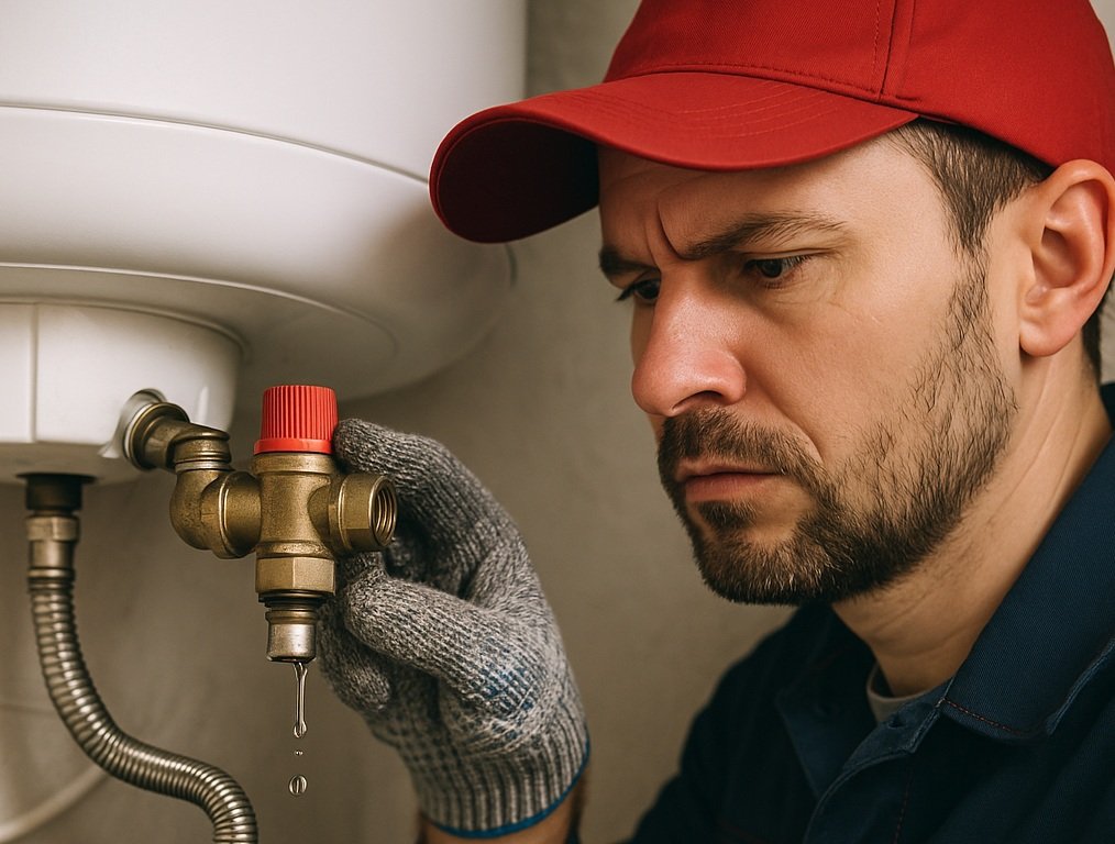 Groupe de sécurité : rôle, entretien et signes de dysfonctionnement
