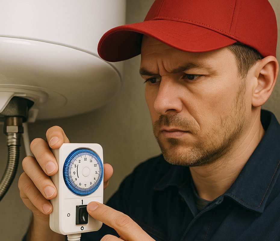 Chauffe-eau en heures creuses : est-ce vraiment rentable ?