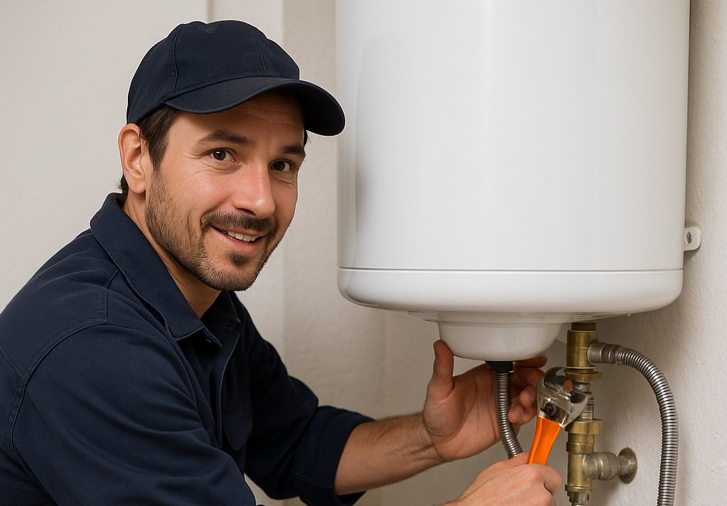 Où installer son chauffe-eau pour optimiser performance et sécurité ?