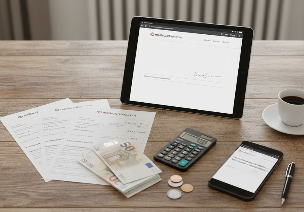 Prix du désembouage de radiateur en 2025 : Coût moyen et facteurs influents