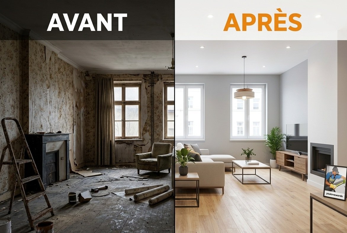 Comment financer ses travaux de rénovation ?